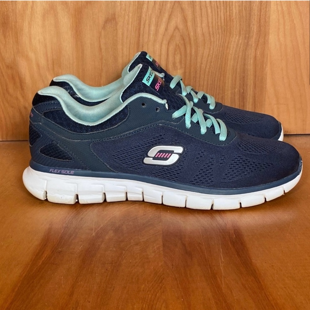 Skechers Flex Appeal 4 Shoes SEF1009
